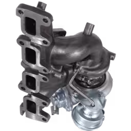 49377-00220-TD04-LR-16GK-TURBOCHARGER-FOR-DODGE-EDV-223HP-CHRYSLER-PT-CRUISER-TURBO-GT_Bottom_View_Of_45_Degrees_256X256