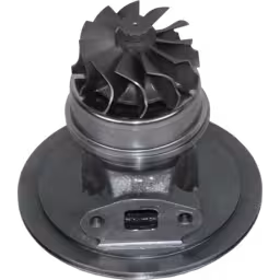 FOR-112-4896-S2ESL-113-CORE-OF-TURBOCHARGER-FOR-CAT-325B-CAT-3116_Bottom_View_Of_45_Degrees_256X256