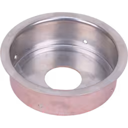 FOR-250-0841-HS-B2G003-HEAT-SHIELD-OF-TURBOCHARGER-FOR-CAT-C7-CAT-962H_Bottom_View_Of_45_Degrees_256X256