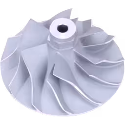 FOR-318766-CW-J96-COMPRESSOR-WHEEL-OF-TURBOCHARGER_Top_View_Of_45_Degrees_256X256