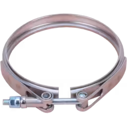 FOR-3598947-VC-TH-HX55-V-BAND-OF-TURBOCHARGER-FOR-CUMMINS-ISM-CUMMINS-BUS_Top_View_Of_45_Degrees_256X256