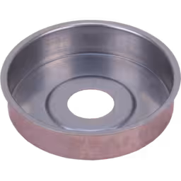 FOR-4046100-HS-HX40W-HEAT-SHIELD-OF-TURBOCHARGER-FOR-CUMMINS-QSL-CUMMINS-INSUSTRIAL_Bottom_View_Of_45_Degrees_256X256