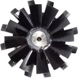 FOR-49477-04000-TW-TD04L-TURBINE-WHEEL-OF-TURBOCHARGER-FOR-SUBARU-IMPREZA-WRX-GT-SUBARU-EJ255_Top_View_256X256