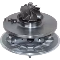 FOR-767720-5006S-GTA2056LV-CORE-OF-TURBOCHARGER-FOR-NISSAN-YD25DDTI-129HP-2007-NISSAN-NAVARA-2-5-DI_Bottom_View_Of_45_Degrees_256X256