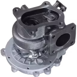 VB430089-RHF5-TURBOCHARGER-FOR-MAZDA-B2500-FORD-RANGER-MAZDA-115-J97A-109HP(VJ33)_Bottom_View_Of_45_Degrees_256X256