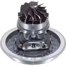 3545416-WH1E-CORE-OF-TURBOCHARGER-FOR-CUMMINS-6CTAA-240HP_Bottom_View_Of_45_Degrees_256X256