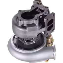3595279-HX35W-TURBOCHARGER-FOR-IVECO-F4AE0681-IVECO-EUROCARGO_Bottom_View_Of_45_Degrees_256X256