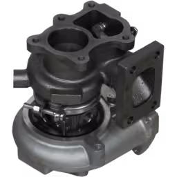 49377-02600-TD04L-TURBOCHARGER-FOR-NISSAN-QD32T_Bottom_View_Of_45_Degrees_256X256