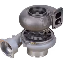 706347-2-GT5008B-TURBOCHARGER-FOR-CAT-EARTH-MOVING_Bottom_View_Of_45_Degrees_256X256