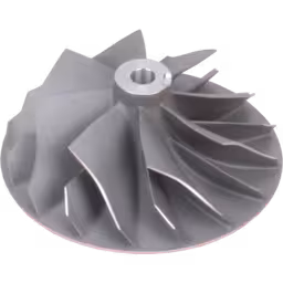 FOR-3525211-CW-HC5A-COMPRESSOR-WHEEL-OF-TURBOCHARGER-FOR-CUMMINS-VARIOUS-CUMMINS-KTTA50-1840HP_Top_View_Of_45_Degrees_256X256