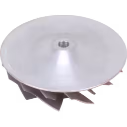 FOR-3528224-CW-HC5A-COMPRESSOR-WHEEL-OF-TURBOCHARGER-FOR-CUMMINS-VARIOUS-CUMMINS-KTTA50-1840HP_Bottom_View_Of_45_Degrees_256X256