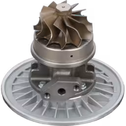 FOR-466820-0008--CORE-OF-TURBOCHARGER-FOR-SUMITOMO-S380-ISUZU_Bottom_View_Of_45_Degrees_256X256