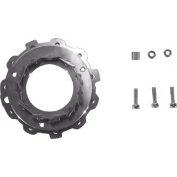 FOR-709836-4-NRA-J96-NOZZLE-RING-ASSY-OF-TURBOCHARGER_Top_View_256X256