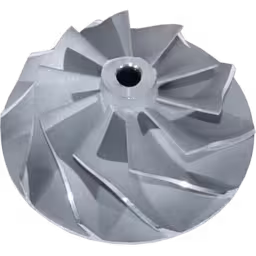 FOR-VF40A132-CW-J96-COMPRESSOR-WHEEL-OF-TURBOCHARGER_Top_View_Of_45_Degrees_256X256