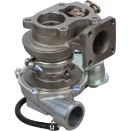 VA70-RHF4H-TURBOCHARGER-FOR-JEEP-CHEROKEE-2-5CRO-CHEROKEE-2-5CRO-(VA70)_Bottom_View_Of_45_Degrees_256X256