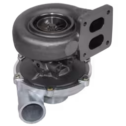 241002311-RHC7-TURBOCHARGER-FOR-HINO-P09CT_Bottom_View_Of_45_Degrees_256X256