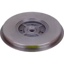 3545513-BP-HC5A-BACK-PLATE-OF-TURBOCHARGER-FOR-CUMMINS-KTTA19_Top_View_Of_45_Degrees_256X256