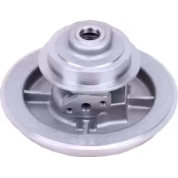 4031406-BH-J96-BEARING-HOUSING-OF-TURBOCHARGER_Bottom_View_Of_45_Degrees_256X256