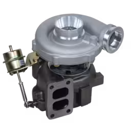 452085-8-TBP418-TURBOCHARGER-FOR-MERCEDES-BENZ-TRUCKS-BENZ-OM366LA_Top_View_Of_45_Degrees_256X256