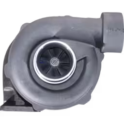 466721-0017-TO4E55-TURBOCHARGER-FOR-DAEWOO-GENERATOR_Top_View_256X256