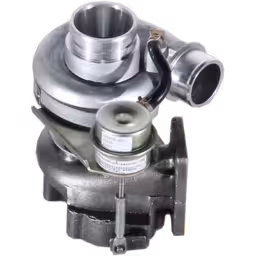 471021-9-TB2573-TURBOCHARGER-FOR-IVECO-SOFIM8140-27_Top_View_Of_45_Degrees_256X256