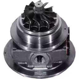 49135-03041-J96-CORE-OF-TURBOCHARGER_Bottom_View_Of_45_Degrees_256X256