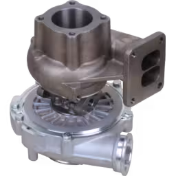 A9060961199-S200S-019-TURBOCHARGER-FOR-MERCEDES-BENZ-TRUCK-MERCEDES-BENZ-OM906LA_Bottom_View_Of_45_Degrees_256X256