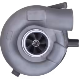 Cat-E320B-E320C-E320D-Turbocharger-49179-02340-5I-8018-287-0049-C6.4-3066-S6K-Turbocharger_Top_View_256X256