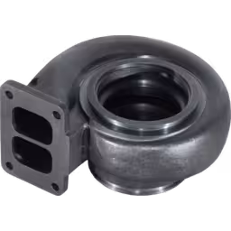 FOR-180948-TH-J96-TURBINE-HOUSING-OF-TURBOCHARGER_Bottom_View_Of_45_Degrees_256X256