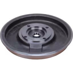 FOR-4046454-BP-HX80-BACK-PLATE-OF-TURBOCHARGER-FOR-CUMMINS-KTA19-680HP_Bottom_View_Of_45_Degrees_256X256