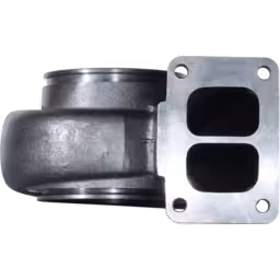 FOR-608436C93-TH-J96-TURBINE-HOUSING-OF-TURBOCHARGER_Front_View_256X256