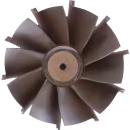 FOR-766128-0009-TW-GTB4708-GTB4708BS-TURBINE-WHEEL-OF-TURBOCHARGER-FOR-CAT-EARTH-MOVING_Top_View_256X256