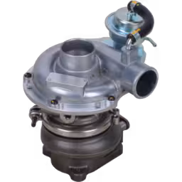 JM0150-RHF5-64006P15NHBRL401CEZ-TURBOCHARGER-FOR-ISUZU-4JH1TC-130HP(VIED)_Top_View_Of_45_Degrees_256X256
