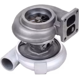 ME032938-TD07-22A-17-TURBOCHARGER-FOR-MITSUBISHI-6D15-KATO-880SE2_Bottom_View_Of_45_Degrees_256X256