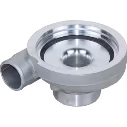 3539806-HX30-COMPRESSOR-HOUSING-OF-TURBOCHARGER-FOR-CUMMINS-TRUCK-ELITE-CUMMINS-4BTA-90HP_Bottom_View_Of_45_Degrees_256X256