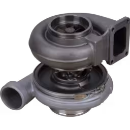 3767938-HX80-TURBOCHARGER-FOR-CUMMINS-K19-G4_Bottom_View_Of_45_Degrees_256X256