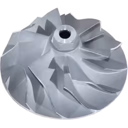434244-0002--COMPRESSOR-WHEEL-OF-TURBOCHARGER-FOR-FORD-NEW-HOLLAND-TRACTOR-TM135-140-150-FORD-NEW-HOLLAND-EPO23_Top_View_Of_45_Degrees_256X256