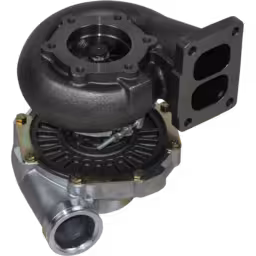 452154-1--TURBOCHARGER-FOR-VOLVO-TD123-VOLVO-EARTH-MOVING-A40-HAULER_Bottom_View_Of_45_Degrees_256X256