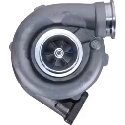 466588-5003-TO4E04-TURBOCHARGER-FOR-VOLVO-TD61F-TD61FB-206HP-VOLVO-FE6-FL6_Front_View_256X256