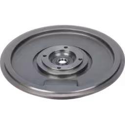 FOR-3782586-BP-HX82-BACK-PLATE-OF-TURBOCHARGER-FOR-CUMMINS-QSK50-CUMMINS-GENSET_Bottom_View_Of_45_Degrees_256X256