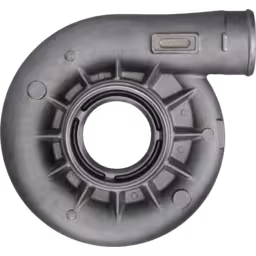 FOR-4043307-CH-HE851-COMPRESSOR-HOUSING-OF-TURBOCHARGER-FOR-CUMMINS-QSK60-CUMMINS-POWERGEN_Top_View_256X256