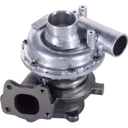 VB440031-RHF55-13003P23NHBR494BZ-TURBOCHARGER-FOR-ISUZU-4HE1(CIES)-HITACHI-ZX210_Top_View_Of_45_Degrees_256X256