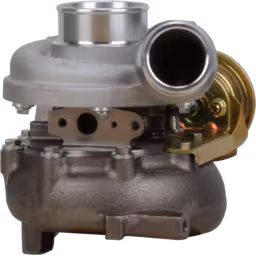 144112W20A-GT2052V-TURBOCHARGER-FOR-NISSAN-ZD30ETI-3-0L-168HP-NISSAN-MISTRAL-TERRANO_Front_View_256X256