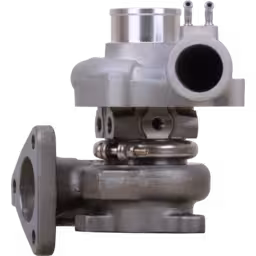 28200-42540-TD04-11G-4-TURBOCHARGER-FOR-MITSUBISHI-4D56TI-D4BH-1996-HYUNDAI-GALLOPER-TCI_Front_View_256X256