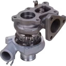 2820042540-TD04-11G-4-TURBOCHARGER-FOR-MITSUBISHI-4D56TI-D4BH-1996-HYUNDAI-GALLOPER-TCI_Bottom_View_Of_45_Degrees_256X256