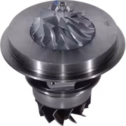 316309-J96-CORE-OF-TURBOCHARGER_Top_View_Of_45_Degrees_256X256