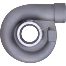 FOR-186506-CH-4LE556-COMPRESSOR-HOUSING-OF-TURBOCHARGER-FOR-MACK-VARIOUS-MACK-ET673E_Top_View_256X256
