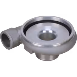 FOR-188923-CH-4LE556-COMPRESSOR-HOUSING-OF-TURBOCHARGER-FOR-MACK-VARIOUS-MACK-ET673E_Bottom_View_Of_45_Degrees_256X256