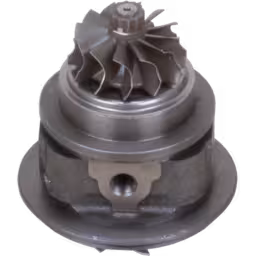 FOR-49377-02600-R-J96-CORE-OF-TURBOCHARGER_Bottom_View_Of_45_Degrees_256X256