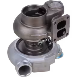 JM0229-TF08L-28M-TURBOCHARGER-FOR-MITSUBISHI-D6CB_Bottom_View_Of_45_Degrees_256X256